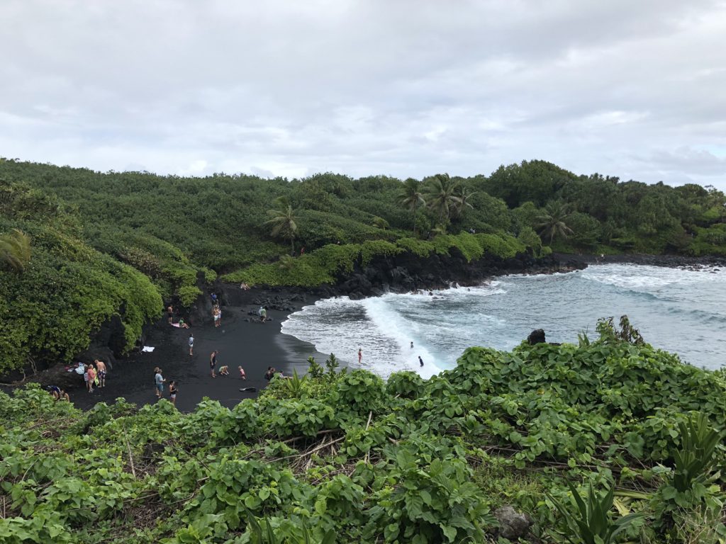 The Ultimate Guide to the Road to Hana - Postcards from Cait