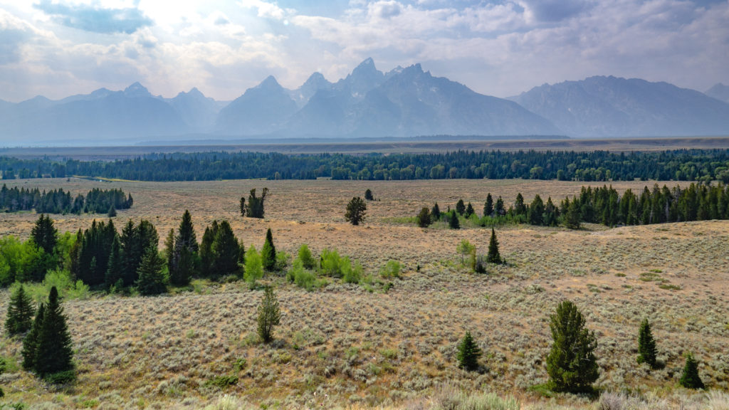 Things to do in Grand Teton National Park - Postcards from Cait