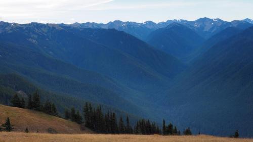 Olympic National Park