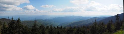 clingmans dome